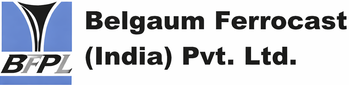 Belgaum Ferrocast Logo Design E1771492246222